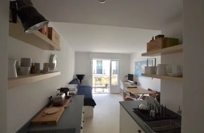 vente appartement 250 000 € à proximité de Sainte-Agnès (06500)