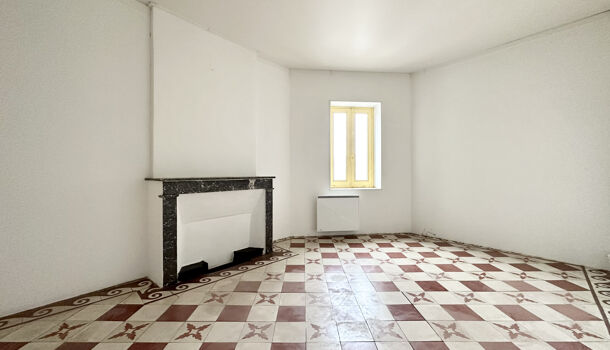 Appartement 4 pièces  à vendre Milhaud 30540