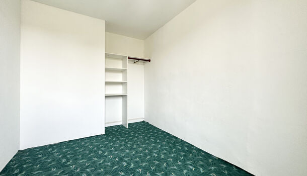 Appartement 4 pièces  à vendre Milhaud 30540