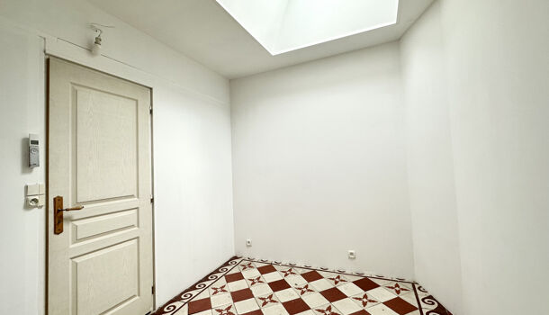 Appartement 4 pièces  à vendre Milhaud 30540