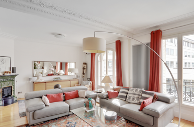 vente appartement 1 200 000 € à proximité de Paris 11 (75011)