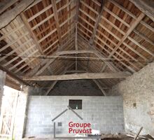 Photo Ferme de 6 pièces Dompierre-les-Ormes