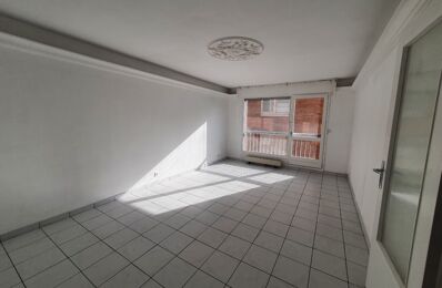 location appartement 887 € CC /mois à proximité de Maing (59233)