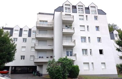 vente appartement 198 760 € à proximité de La Riche (37520)