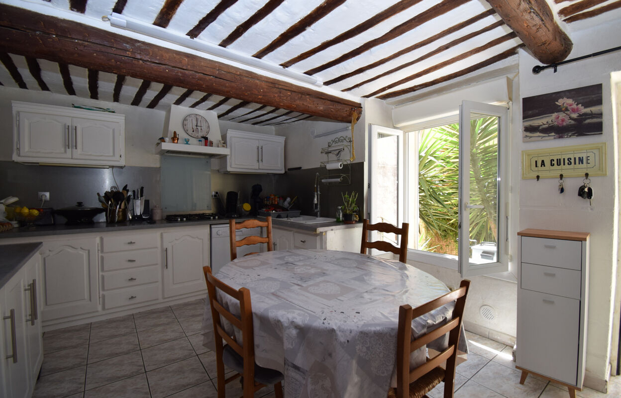 maison 5 pièces 155 m2 à vendre à Mazan (84380)