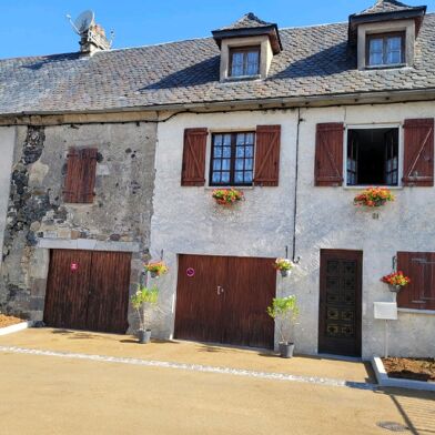 Maison 7 pièces 67000 €