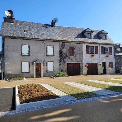 Maison 7 pièces 67000 €