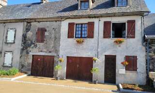 Maison 7 Pièces 133 m² à vendre à Sauvat (15240)