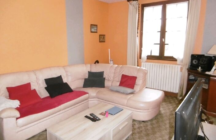 Vente maison 7 pièces 133 m² Sauvat (15240) — photo 4