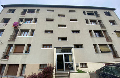 vente appartement 99 000 € à proximité de Saint-Priest-en-Jarez (42270)