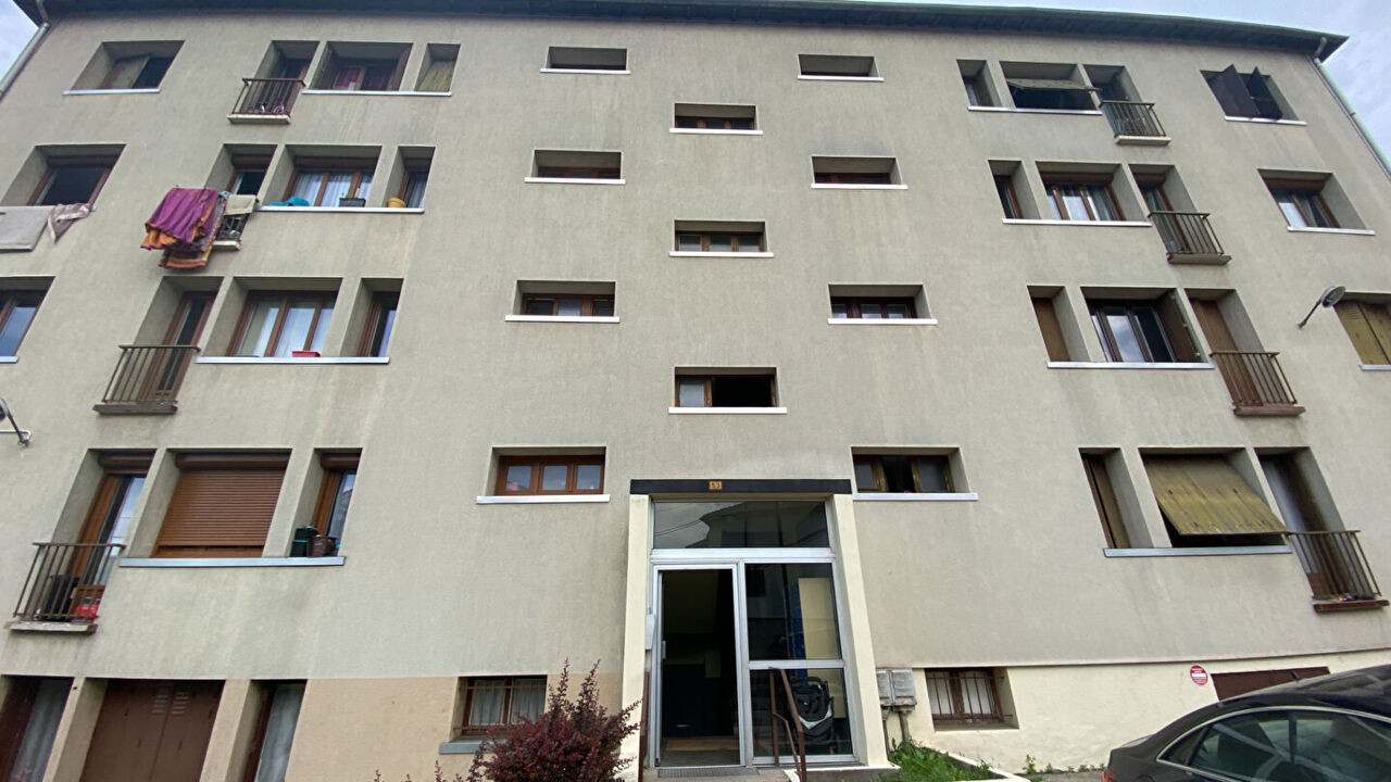 appartement 3 pièces 90 m2 à vendre à Saint-Étienne (42000)