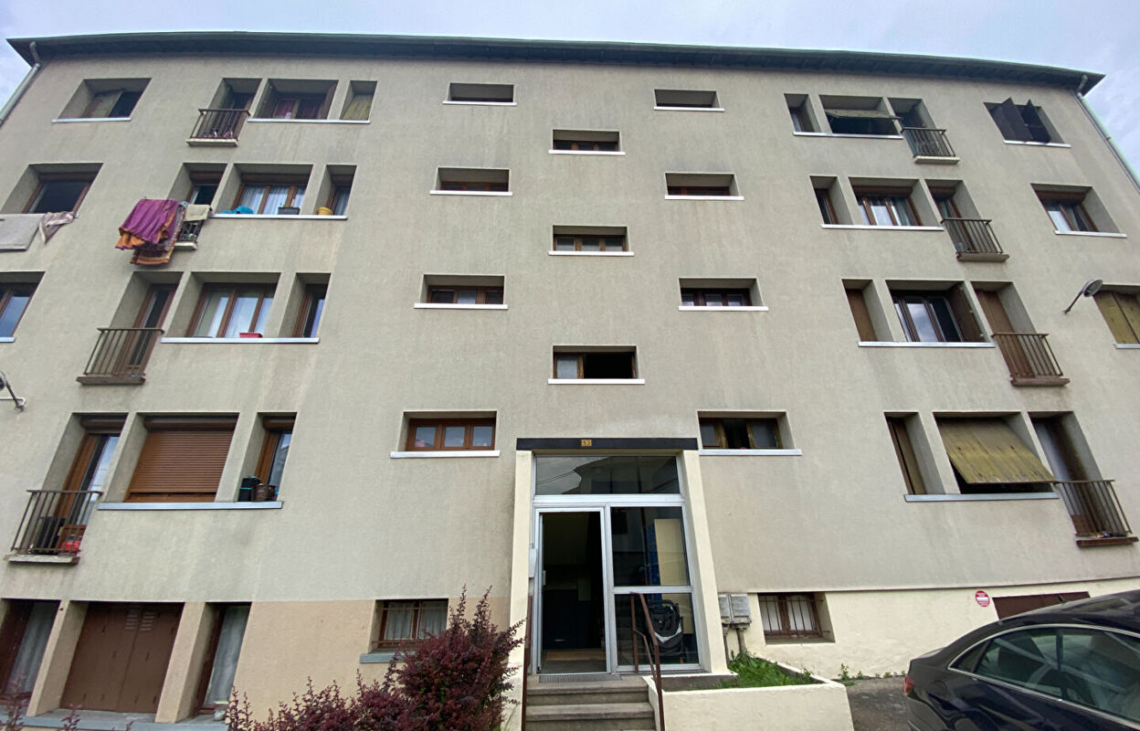 appartement 3 pièces 90 m2 à vendre à Saint-Étienne (42000)