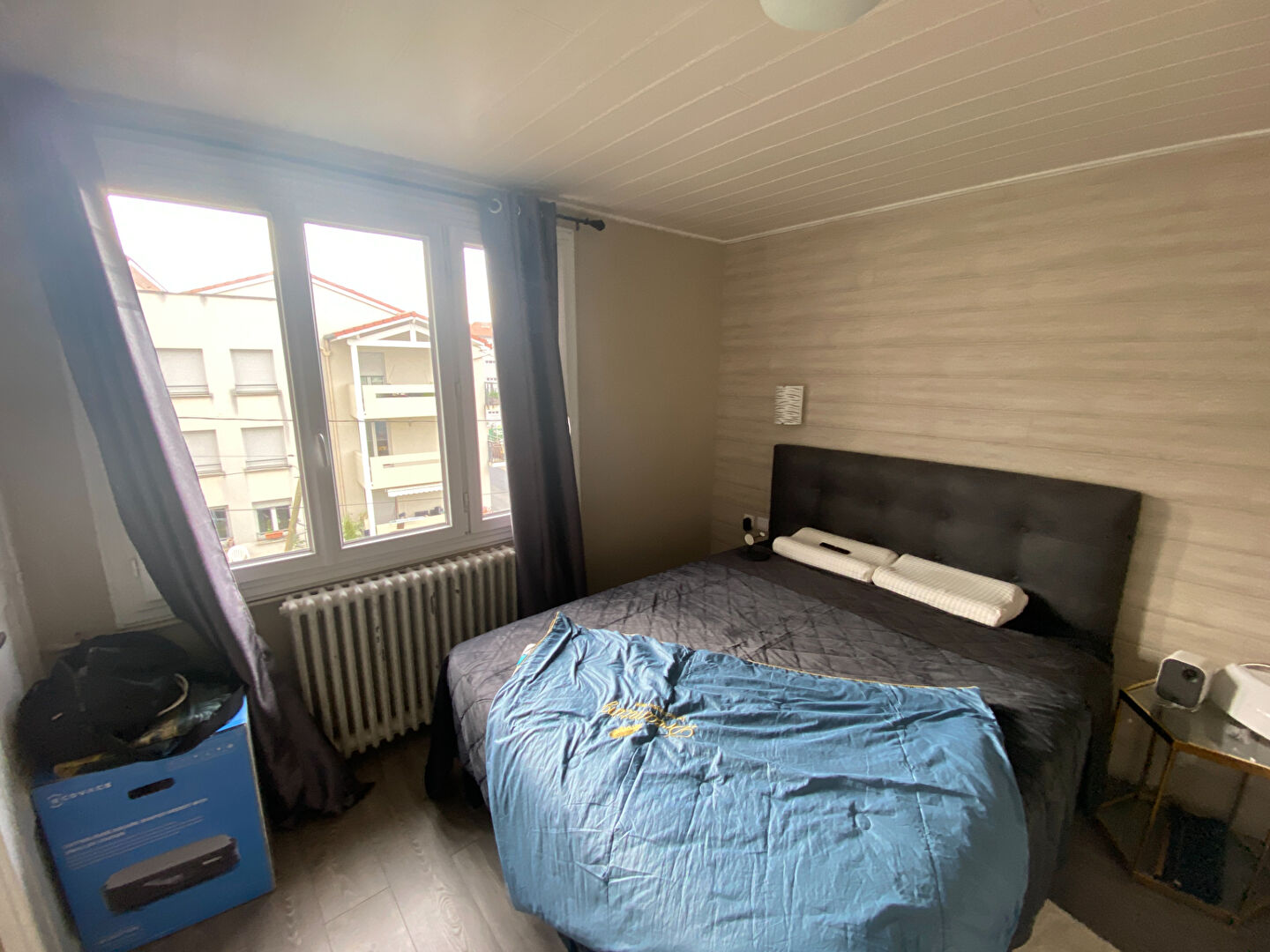 Photo Appartement Saint Etienne T3 image 4/4