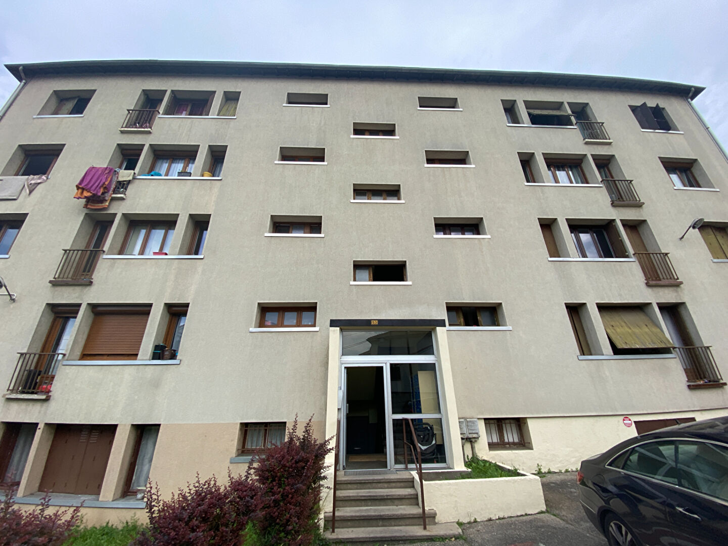 Agence immobilière de Agence Bat's