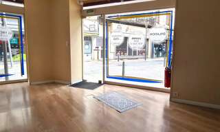 Commerce 4 Pièces 80 m² à louer à Albi (81000)