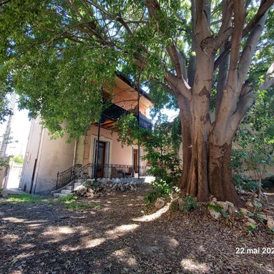 Maison 5 pièces 898000 €