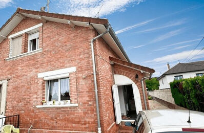 vente maison 70 000 € à proximité de Trémont-sur-Saulx (55000)