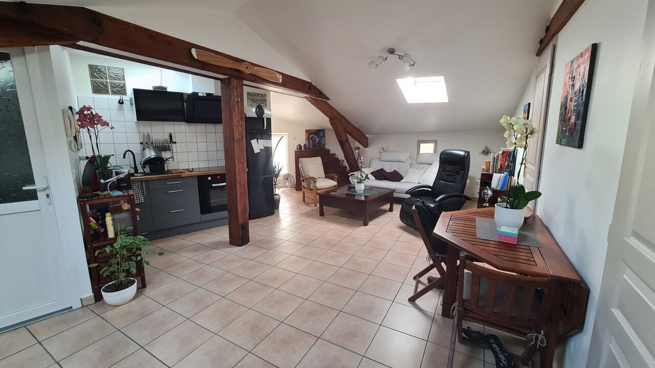 appartement 4 pièces 52 m2 à louer à Privas (07000)