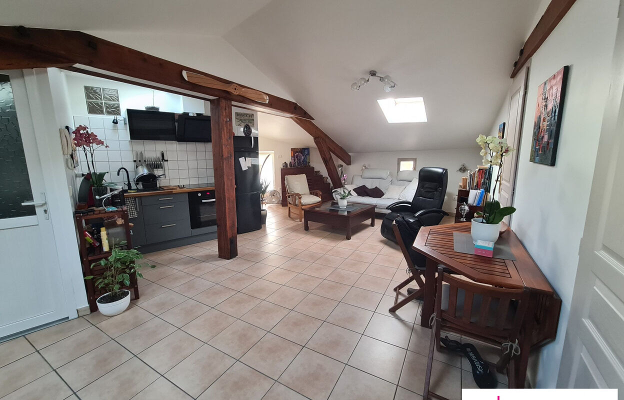 appartement 4 pièces 52 m2 à louer à Privas (07000)