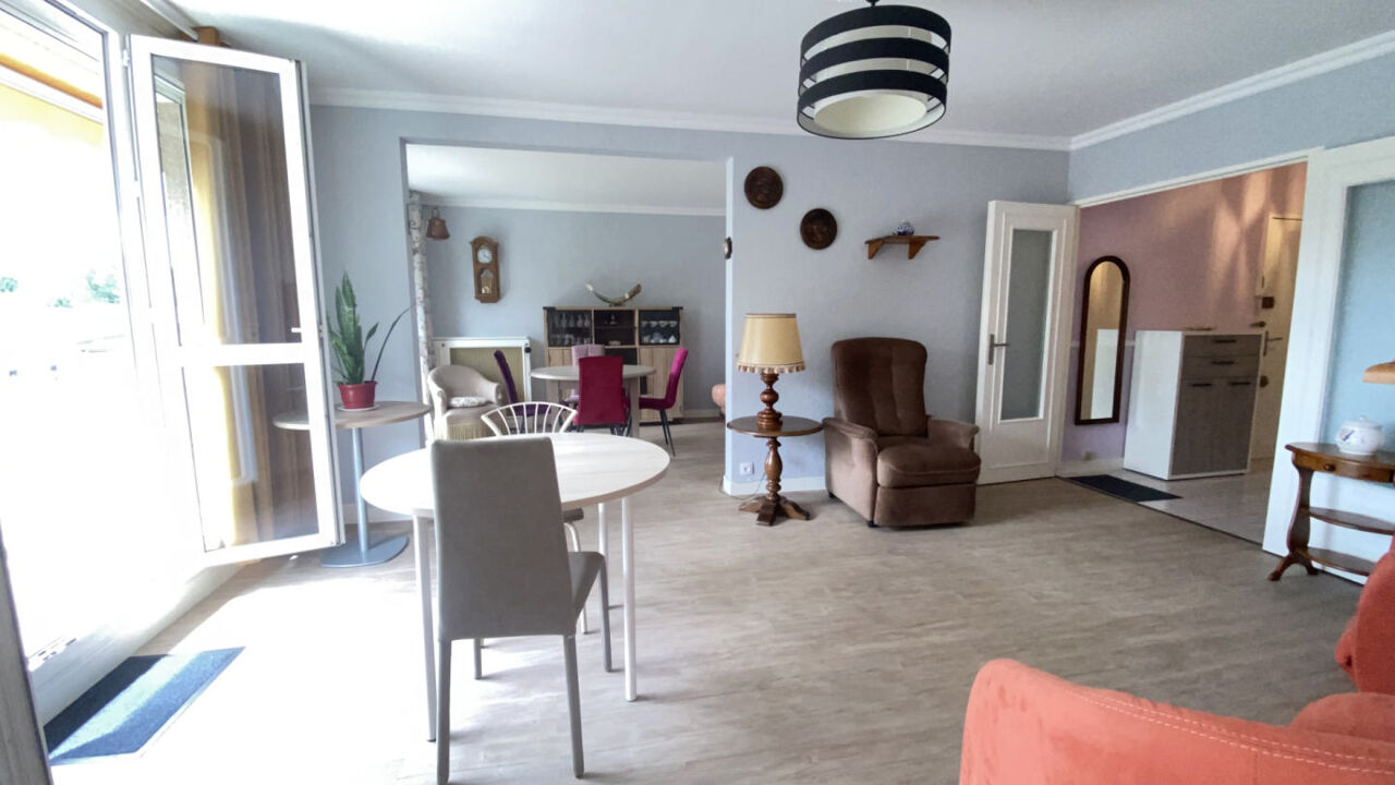 appartement 4 pièces 79 m2 à vendre à La Riche (37520)
