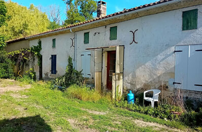 vente maison 108 000 € à proximité de Saint-Genès-de-Blaye (33390)