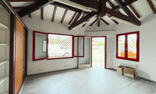 Bureau  51 m² à louer à Cavignac (33620)