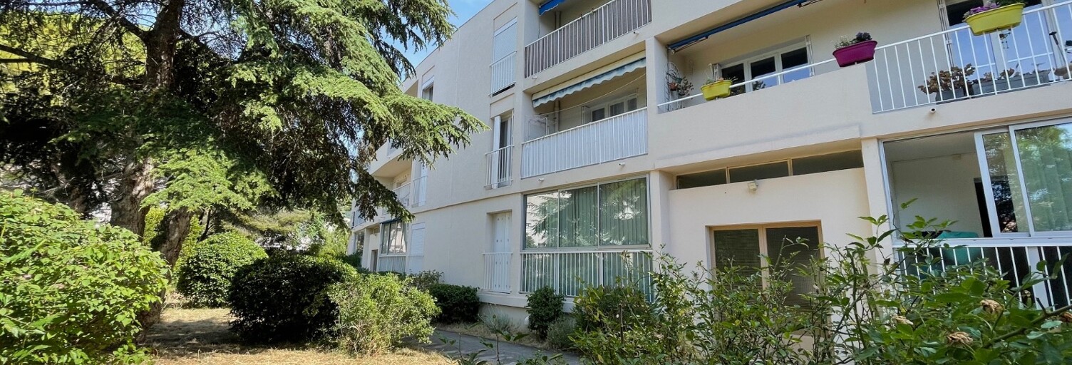 Appartement 2 Pièces 56 m² à vendre à Toulon (83200)