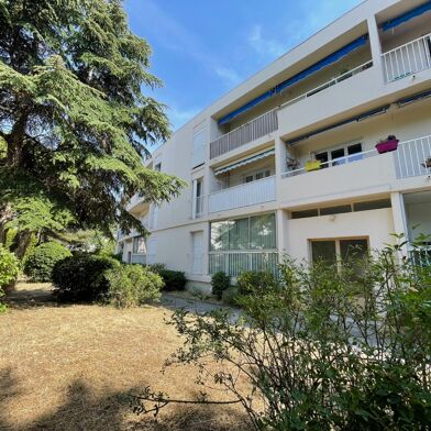 Appartement 2 pièces 95000 €