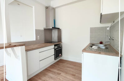 location appartement 690 € CC /mois à proximité de Voiron (38500)