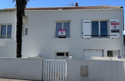 vente maison 138 000 € à proximité de Longeville-sur-Mer (85560)