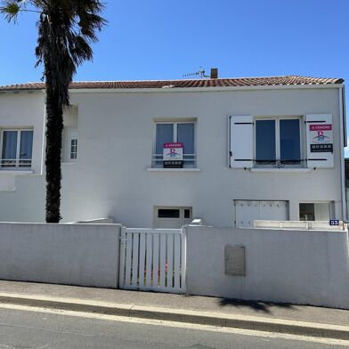 Maison 3 pièces 41 m²