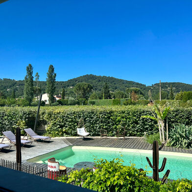 Maison 7 pièces 895000 €