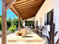 Maison Le Beausset 5 chambres avec piscine — photo 2