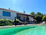 Maison Le Beausset 5 chambres avec piscine — photo 3