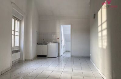 location appartement 596 € CC /mois à proximité de Villeurbanne (69100)