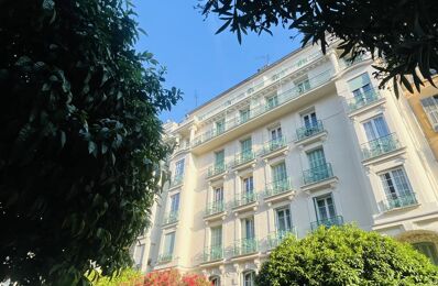 vente appartement 366 000 € à proximité de Levens (06670)