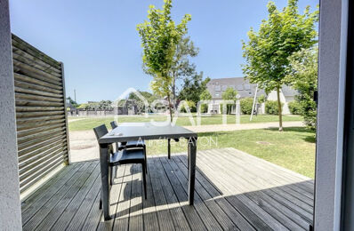 vente appartement 89 000 € à proximité de Merville-Franceville-Plage (14810)