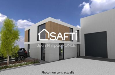 vente commerce 711 563 € à proximité de Berck (62600)