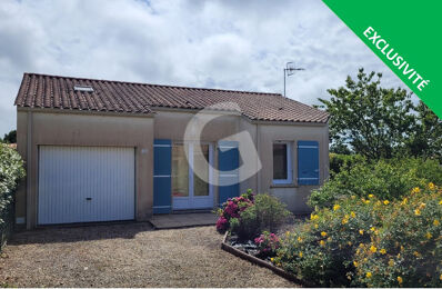 vente maison 201 550 € à proximité de La Tranche-sur-Mer (85360)