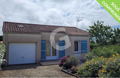 vente maison 201 550 € à proximité de Saint-Avaugourd-des-Landes (85540)