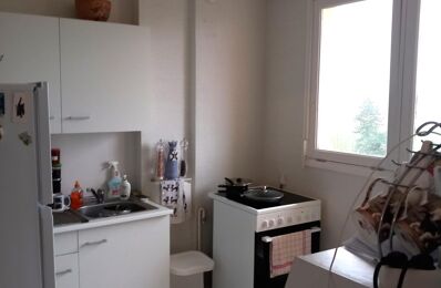 vente appartement 43 000 € à proximité de Fresnoy-le-Grand (02230)