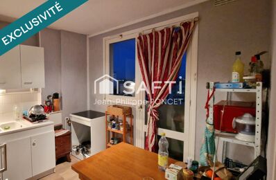 vente appartement 41 500 € à proximité de Saint-Quentin (02100)