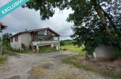 vente maison 149 500 € à proximité de Saint-Hilaire-de-Lusignan (47450)