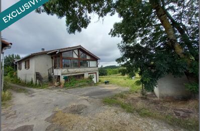 vente maison 139 800 € à proximité de Buzet-sur-Baïse (47160)