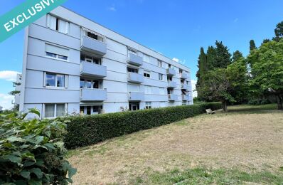 vente appartement 224 000 € à proximité de Bouliac (33270)