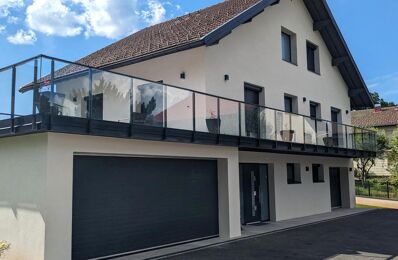 vente maison 595 000 € à proximité de Fort-du-Plasne (39150)