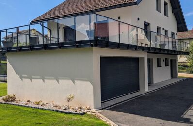 vente maison 595 000 € à proximité de Uxelles (39130)