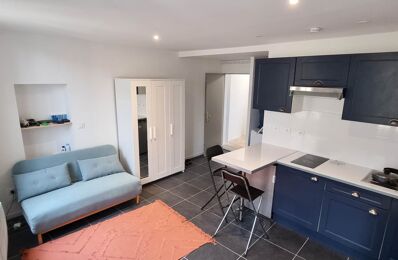 location appartement 390 € CC /mois à proximité de Fonters-du-Razès (11400)