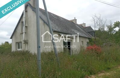 vente maison 110 000 € à proximité de Saint-Goazec (29520)