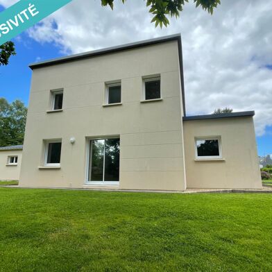 Maison 5 pièces 97 m²